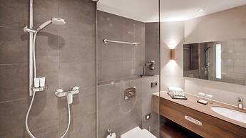 Bilderberg Bellevue Hotel Dresden