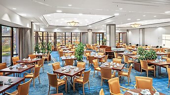 Bilderberg Bellevue Hotel Dresden