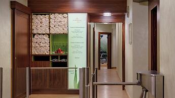 Bilderberg Bellevue Hotel Dresden