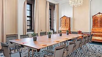 Bilderberg Bellevue Hotel Dresden