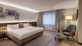 Bilderberg Bellevue Hotel Dresden