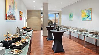 Bilderberg Bellevue Hotel Dresden