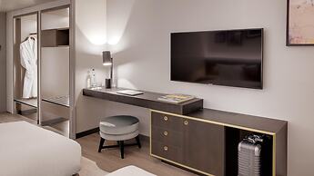 Bilderberg Bellevue Hotel Dresden