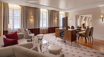 Bilderberg Bellevue Hotel Dresden
