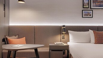 Bilderberg Bellevue Hotel Dresden