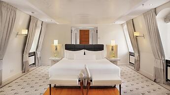 Bilderberg Bellevue Hotel Dresden