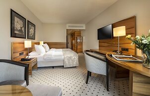 Maritim Hotel Bad Homburg