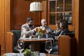 Maritim Hotel Bad Homburg