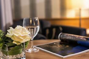 Maritim Hotel Bad Homburg