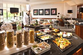 Maritim Hotel Bad Homburg