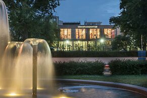Maritim Hotel Bad Homburg
