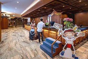 AHORN Harz Hotel Braunlage