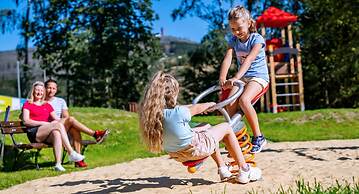 AHORN Harz Hotel Braunlage