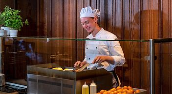 AHORN Harz Hotel Braunlage