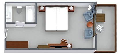 AHORN Harz Hotel Braunlage