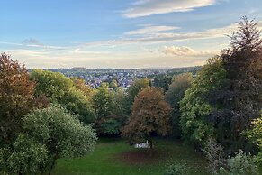 AHORN Harz Hotel Braunlage