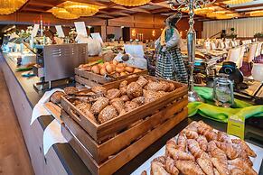 AHORN Harz Hotel Braunlage