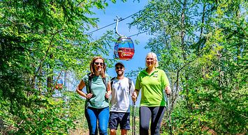 AHORN Harz Hotel Braunlage