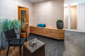 AHORN Harz Hotel Braunlage