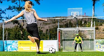 AHORN Harz Hotel Braunlage