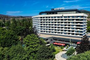 AHORN Harz Hotel Braunlage