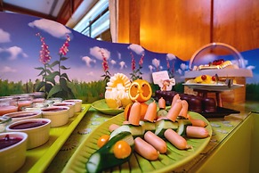 AHORN Harz Hotel Braunlage