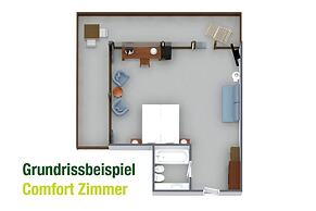 AHORN Harz Hotel Braunlage