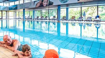 AHORN Harz Hotel Braunlage