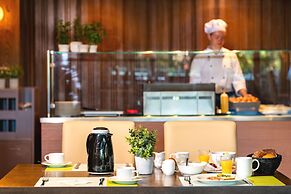 AHORN Harz Hotel Braunlage