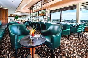 AHORN Harz Hotel Braunlage