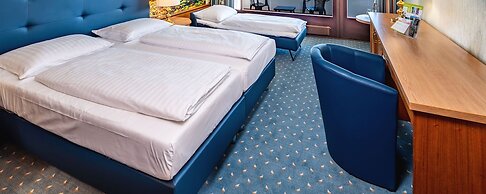 AHORN Harz Hotel Braunlage