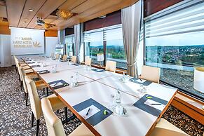 AHORN Harz Hotel Braunlage