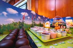 AHORN Harz Hotel Braunlage