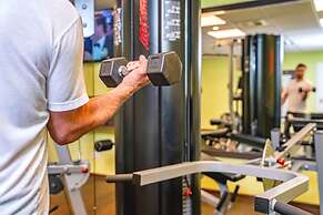 AHORN Harz Hotel Braunlage