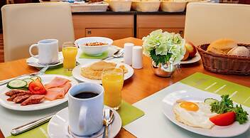 AHORN Harz Hotel Braunlage