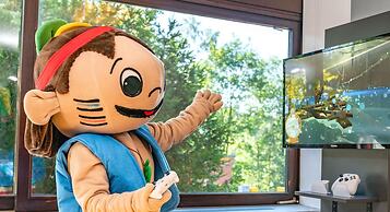 AHORN Harz Hotel Braunlage