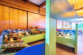 AHORN Harz Hotel Braunlage