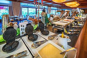 AHORN Harz Hotel Braunlage