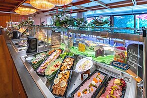 AHORN Harz Hotel Braunlage