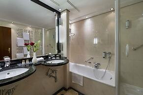 Maritim Hotel Bellevue Kiel