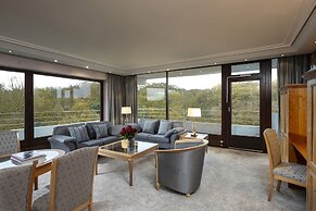 Maritim Hotel Bellevue Kiel