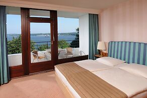 Maritim Hotel Bellevue Kiel