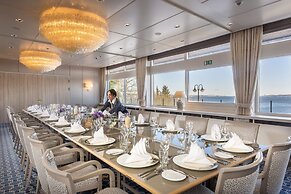Maritim Hotel Bellevue Kiel