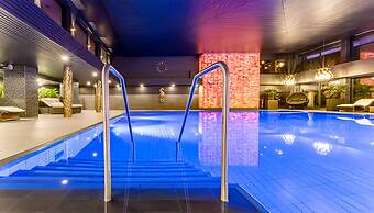 PLAZA Premium Timmendorfer Strand