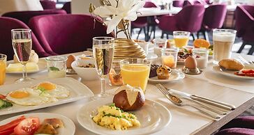 PLAZA Premium Timmendorfer Strand