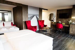 PLAZA Premium Timmendorfer Strand