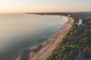 PLAZA Premium Timmendorfer Strand