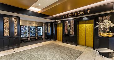 PLAZA Premium Timmendorfer Strand