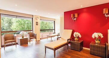 PLAZA Premium Timmendorfer Strand