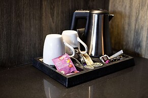 PLAZA Premium Timmendorfer Strand